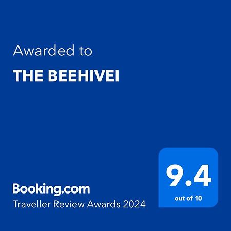 The Beehiveⅰ Villa Sapporo Eksteriør bilde